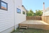 For rent, 4 beds 2 baths house with garage, Available Now, 5C Devon Road, Bucklands Beach, Auckland
