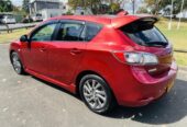 2013 Mazda Axela SALE SALE Hatchback Automatic, WINE RED, 5 seats, petrol, 1,500 cc, 36,399 km