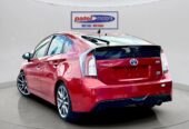 2014 Toyota Prius GS model, Hatchback Automatic, Hybrid, 5 seats, 1,797 cc, 60,749 km