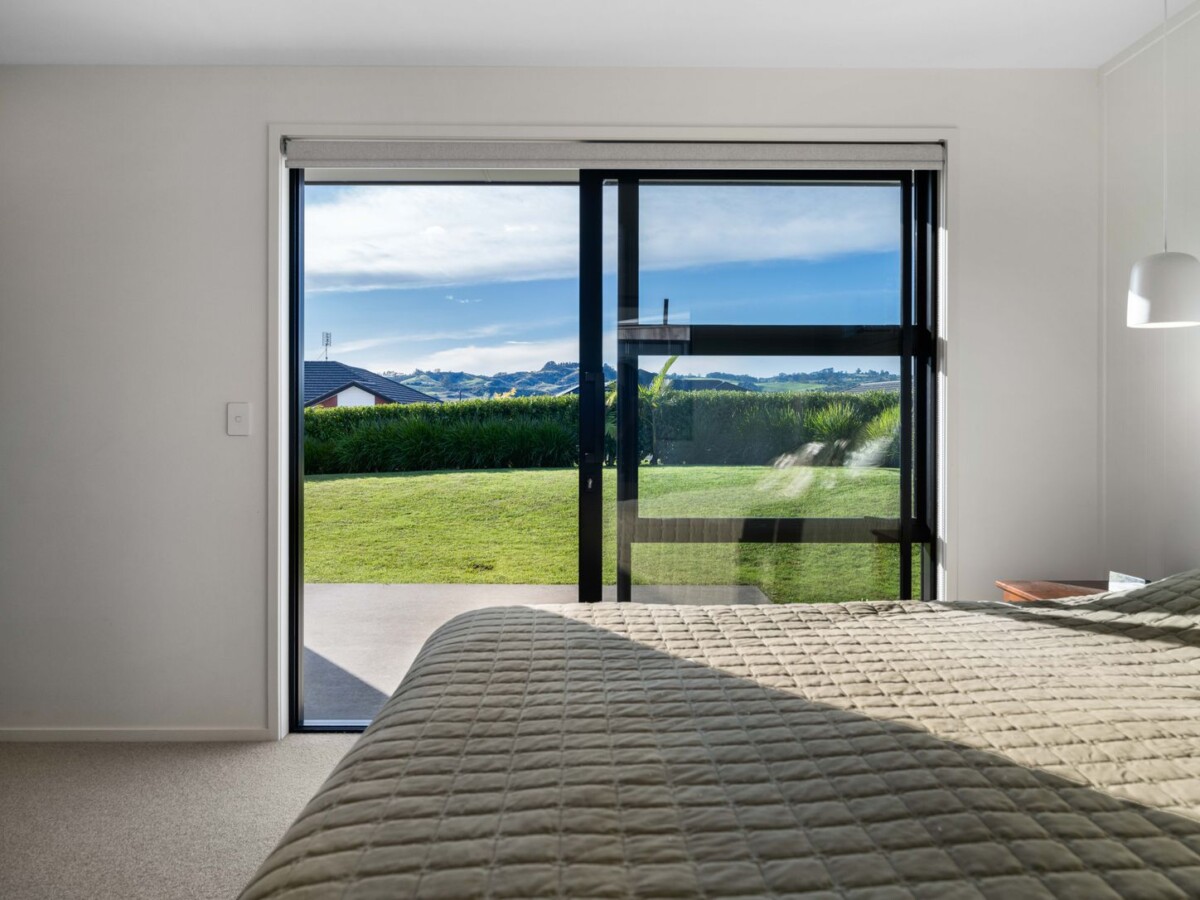 Overseas Vendor Cashing Out, 209m2 4 beds 2 baths house with double garage on 640m2 section, within easy reach of local shops, supermarkets, schools, childcare, and parks, 83 Harriet Johnston Drive, Pokeno