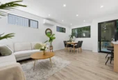 Brandnew standalone 4 beds 2.5 baths home with garage by Crum Park, close to schools, supermarket, Lynn Mall, zonfed for Green Bay Primary/Intermediate and Green Bay High School, Glen Eden Intermediate, 48 Hilling Street Titirangi, Auckland