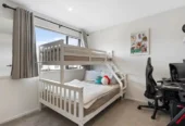 Motivated vendor, 2 beds + study room 1.5 baths home with car park, Walking distance to Te Nikau Primary School, zoned for the highly regarded Ormiston College, and just minutes from Ormiston Town Centre, 33 Kiato Lane, Flat Bush, Auckland