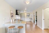 Vendors determined to sell, 67m2 2 beds 1 bath home with car park and a private backyard,, close to shops, schools, easy motorway access, 1/242 Great North Road, Henderson, Auckland