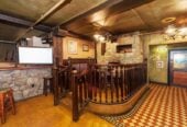 Freehold commercial unit title, app 629 (527 +102) m2 ground floor area, Two separate leases with total rental over $190k/a+ GST if any+ outgoing with reasonable long term. Main tenant: (app 527 m2 floor area) one of the best and legend Irish bar and restaurant in NZ, Side tenant (app 102m2 floor area} for a company CBD base plus small art shop, 74 Wyndham Street, Auckland Central, Auckland