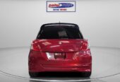 2011 Suzuki Swift Cruise Control, Alloy Wheels, Body Kit Hatchback Automatic, 5 seats, petrol, New Import, 1,240 cc, 91,899 km