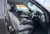 2015 Nissan Juke **360 Reversing Camera**Station Wagon Automatic, Purple, 5 seats, Petrol, 1,498 cc, 39,341 km