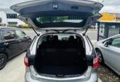 2010 Mazda Premacy Station Wagon Automatic, Silver, 7 seats, Petrol, 2,000 cc, 107,000 km