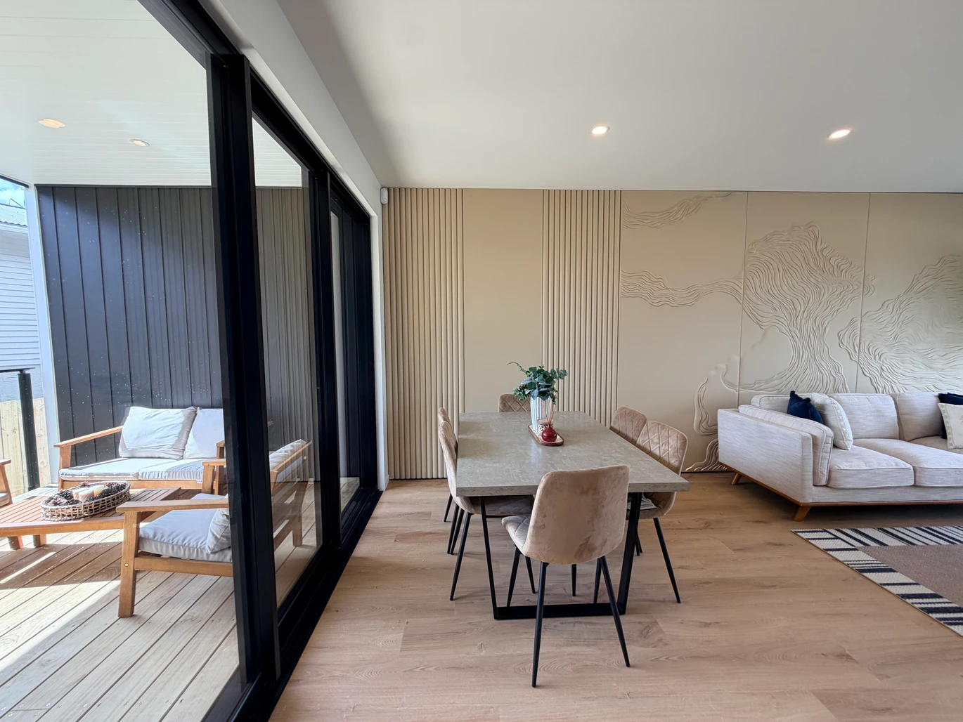 10-Year Master Build Guarantee, Brandnew freehold 3 beds 2.5 baths home with garage, no body corporate or society fees, close to Sylvia Park shopping centre, Lot 4/14 Keate Place, Mount Wellington, Auckland