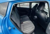 2024 Subaru Crosstrek Hybrid New Shape RV/SUV Automatic, 5 seats, 2,000 cc, 40,500 km