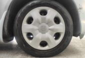2006 Honda Fit /Hatchback Automatic, 5 seats, 4 owners, Petrol, 1,330 cc, 115,700 km