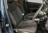 2013 Holden Cruze EQUIPE SDN 1.8 AT Sedan Automatic, Blue, 5 seats, Petrol, 1 owner, 1,796 cc, 112,682 km