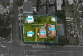 Corner THAB 1,992sqm on 4 Freehold Titles, 4 Existing Properties sold “as is, where is”, Flat Section with Waste Water & Stormwater Connections, Zoned for Westlake Girls` High School, Takapuna Normal Intermediate, Takapuna Grammar School, Takapuna School. minutes to Takapuna Beach and Lake Pupuke and motorway access, Woolworths supermarket and daily amenities located within walking distance, 63&65&67 Anzac Street, Takapuna, Auckland