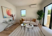 10-Year Master Build Guarantee, Brandnew freehold 3 beds 2.5 baths home with garage, no body corporate or society fees, close to Sylvia Park shopping centre, Lot 4/14 Keate Place, Mount Wellington, Auckland