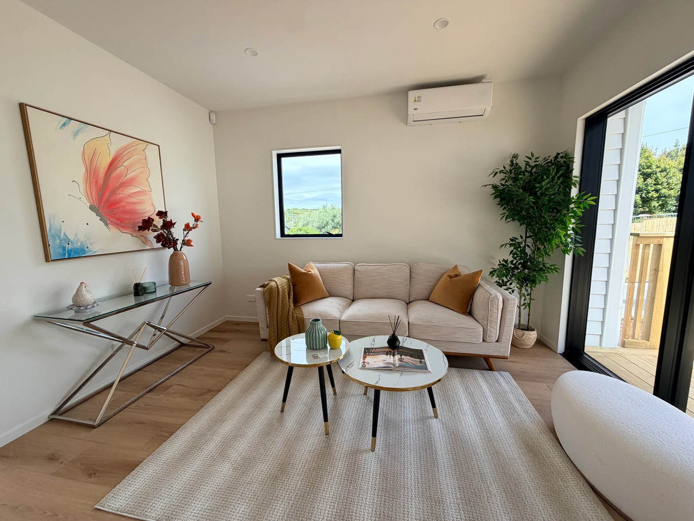10-Year Master Build Guarantee, Brandnew freehold 3 beds 2.5 baths home with garage, no body corporate or society fees, Lot 1/14 Keate Place, Mount Wellington, Auckland