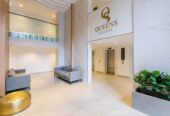Urgent sale, Double Grammar school zone, Freehold 1 bed 1 bath apartment, 30m2 with 5m2 balcony, 0.9 km to Auckland Girls’ Grammar School, 1.7 km to Auckland Grammar, 913/438 Queen Street, City Centre, Auckland