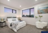 10-Year Master Build Guarantee, Brandnew 3 beds 2.5 bath home with car park, close to LynnMall Shopping Centre, cafes, gyms, Bunnings, The Warehouse, supermarkets, restaurants, 4/16 Binsted Road, New Lynn, Auckland