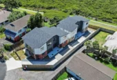 145m2 Brandnew 3 beds 2.5 baths home with garage and carpark, Supermarkets: Woolworths Manurewa & Clendon Park Pak N Save minutes away, Zoned for Roscommon School, Waimahia Intermediate, and Manurewa/James Cook High Schools. Lot 4/42 Kopara Drive, Manurewa, Auckland