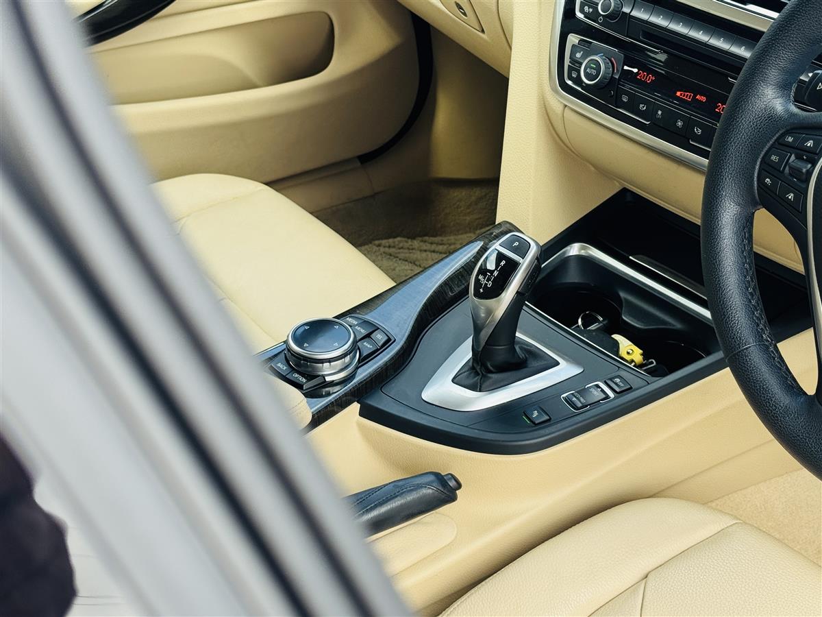 2015 BMW 435i M-Sport Turbo GranCoupe Sedan Automatic, 5 seats, Petrol, 2,979 cc, 67,000 km