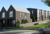 10-Year Master Build Guarantee, Brandnew freehold 3 beds 2.5 baths home with garage, no body corporate or society fees, close to Sylvia Park shopping centre, Lot 4/14 Keate Place, Mount Wellington, Auckland
