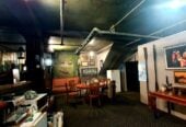 Freehold commercial unit title, app 629 (527 +102) m2 ground floor area, Two separate leases with total rental over $190k/a+ GST if any+ outgoing with reasonable long term. Main tenant: (app 527 m2 floor area) one of the best and legend Irish bar and restaurant in NZ, Side tenant (app 102m2 floor area} for a company CBD base plus small art shop, 74 Wyndham Street, Auckland Central, Auckland