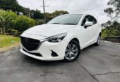 2015 Mazda Demio 13S SPORTS PACKAGE !! SKYACTIVE ENGINE !! Hatchback Tiptronic, 5 seats, Petrol, New Import, 1,300 cc, 34,166 km