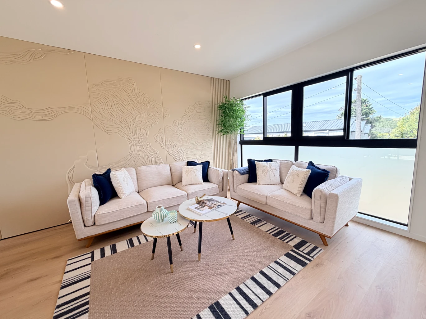 10-Year Master Build Guarantee, Brandnew freehold 3 beds 2.5 baths home with garage, no body corporate or society fees, close to Sylvia Park shopping centre, Lot 4/14 Keate Place, Mount Wellington, Auckland