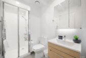 Auckland Girls’ Grammar school zone, 47m2 Freeholdand fully furnished 2 beds 1 bath 1 car park apartment with park views, within walking distance to Sky Tower, Aotea Centre, universities, and all key amenities. B03/369 Queen Street, City Centre, Auckland