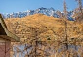 1662m2 section, With a front-row seat to breathtaking 180-degree views of Lake Wakatipu, Adjacent to the scenic Frankton-Queenstown walking/biking track and just minutes from central Queenstown, zoned High Density Residential Zone. 1.6 km to St Joseph’s School (Queenstown), 2.1 km to Queenstown Primary School, 317 Frankton Road, Queenstown, Auckland