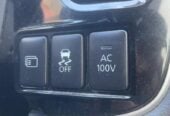 2014 Mitsubishi Outlander PHEV Station Wagon Automatic, White, 5 seats, Plug-in hybrid, 1 Owner, 1,998 cc, 156,769 km