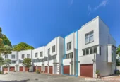 Mt Roskill school zone, 122m2 2 beds 1.5 baths home with garage for 2 cars, close to schools, shops, 20/852 Mount Eden Road, Three Kings, Auckland