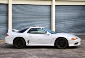 1996 Mitsubishi GTO 3000GT SR Facelift V6 Coupe Automatic, 4 seats, Petrol, 3,000 cc, 113,000 km