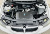 2008 BMW 320i DRIVE TO DAY PAY LATER,PAYMENTS STARTS AFTER 3 MONTHS,LIMITED OFFER ONLY Sedan Automatic, White, 5 seats, Petrol, 2,000 cc, 102,000 km