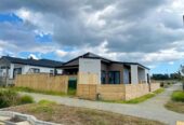 10-Year Master Build Guarantee, Brandnew 2 beds 1 bath house with car park, Walking distance to a local primary school, Handy to shops, amenities, and motorway access, 1A Humarie Way, Drury, Auckland
