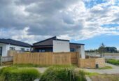 10-Year Master Build Guarantee, Brandnew 2 beds 1 bath house with car park, Walking distance to a local primary school, Handy to shops, amenities, and motorway access, 1A Humarie Way, Drury, Auckland