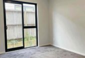 10-Year Master Build Guarantee, Brandnew 2 beds 1 bath house with car park, Walking distance to a local primary school, Handy to shops, amenities, and motorway access, 1A Humarie Way, Drury, Auckland