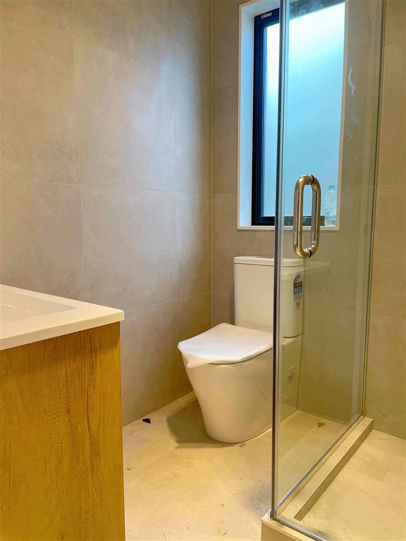 10-Year Master Build Guarantee, Brandnew 2 beds 1 bath house with car park, Walking distance to a local primary school, Handy to shops, amenities, and motorway access, 1A Humarie Way, Drury, Auckland