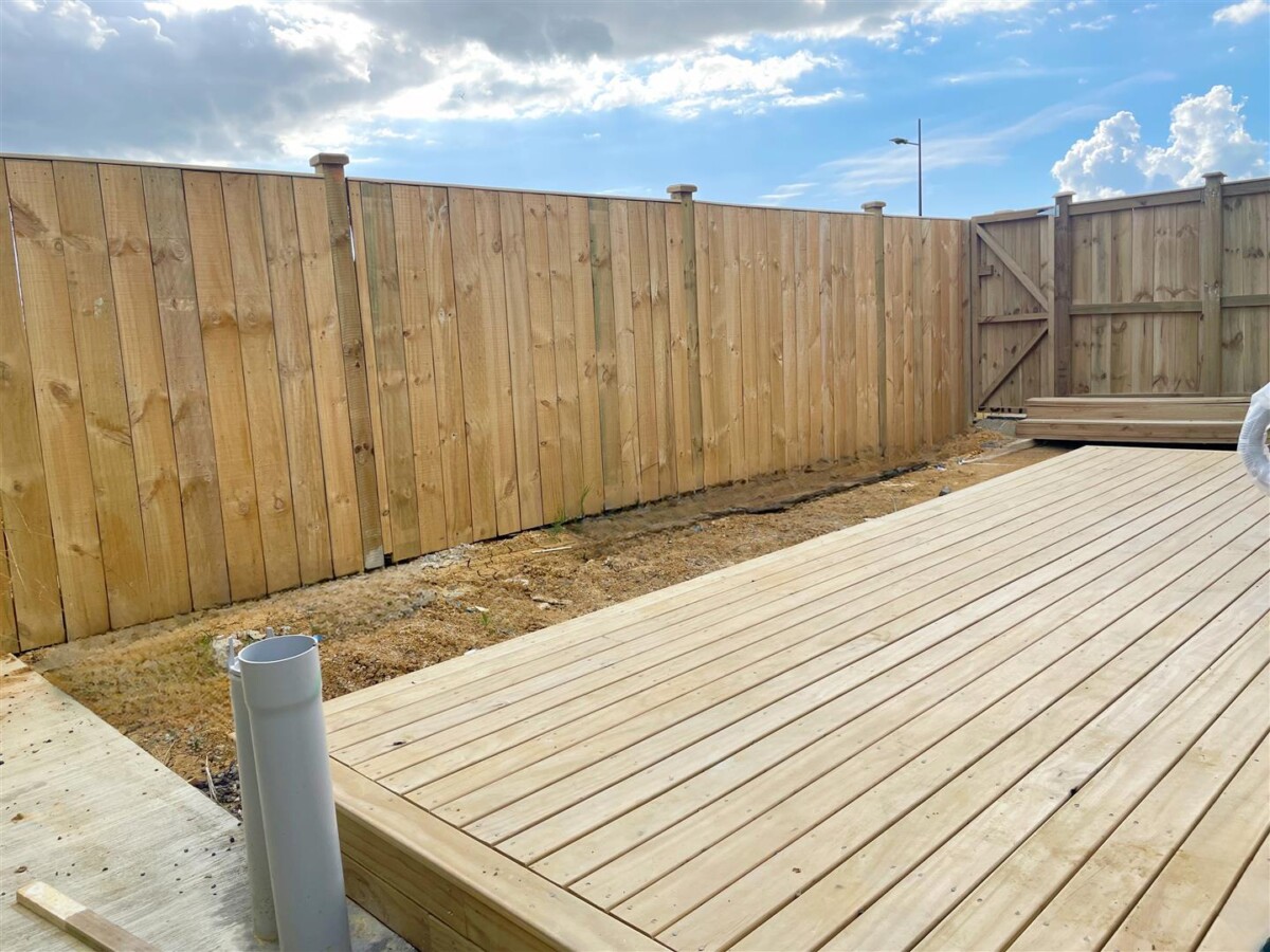 10-Year Master Build Guarantee, Brandnew 2 beds 1 bath house with car park, Walking distance to a local primary school, Handy to shops, amenities, and motorway access, 1A Humarie Way, Drury, Auckland