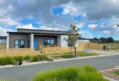 10-Year Master Build Guarantee, Brandnew 2 beds 1 bath home with car park, Walking distance to a local primary school, Handy to shops, amenities, and motorway access, 1B Humarie Way, Drury, Auckland