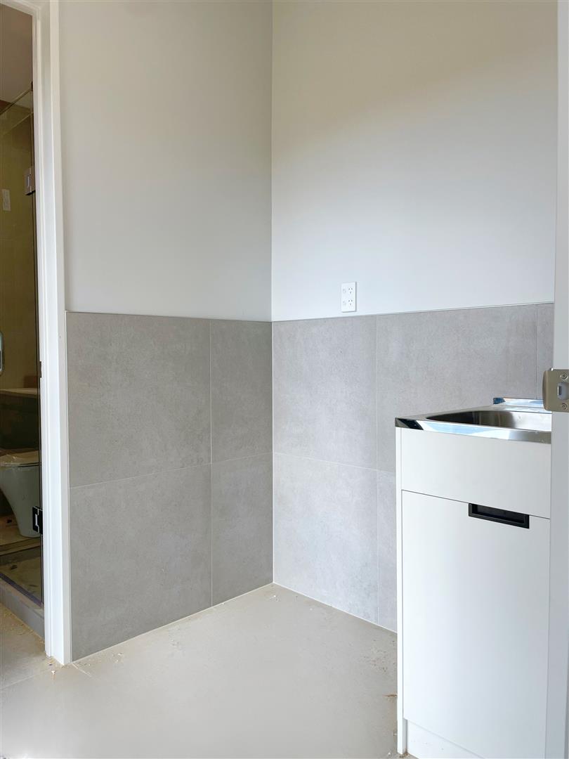10-Year Master Build Guarantee, Brandnew 2 beds 1 bath home with car park, Walking distance to a local primary school, Handy to shops, amenities, and motorway access, 1B Humarie Way, Drury, Auckland