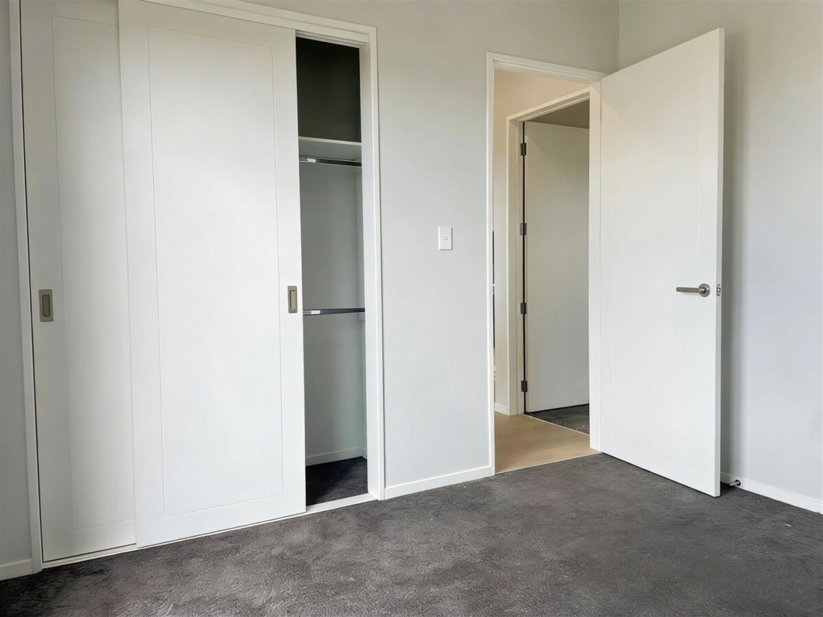 10-Year Master Build Guarantee, Brandnew 2 beds 1 bath home with car park, Walking distance to a local primary school, Handy to shops, amenities, and motorway access, 1B Humarie Way, Drury, Auckland
