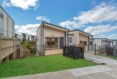 Must sell, Brandnew freehold 3 beds 2.5 baths home with car park, close to shops, schools, town centre, 8 Wahine Street, Papakura, Auckland