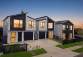 Brandnew standalone 4 beds 2.5 baths home with garage, move-in ready, close to schools, shopping centre, beaches, Lots 1-4/1 Sheralee Place, Bucklands Beach, Auckland