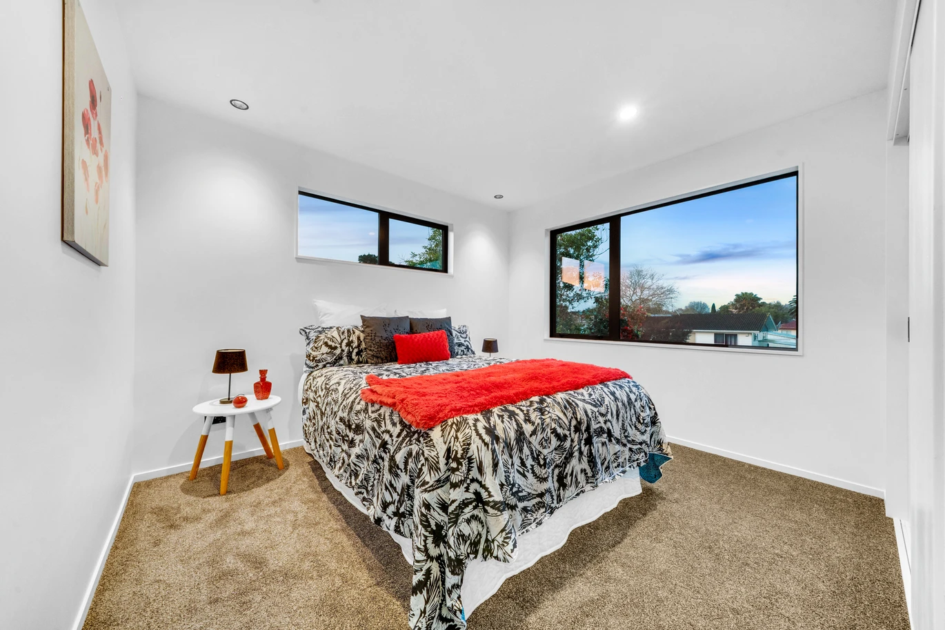 4 beds 2 baths home with garage, just minutes from supermarkets, shops, cafés, and dining options, schools, Lot 2/69 Walworth Avenue, Pakuranga Heights, Auckland