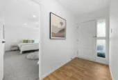 160m2 2 beds 2 baths house with garage on 724m2 section, A separate garage adds practicality and flexibility, offering secure parking, workshop space, or additional storage. With plenty of off-street parking available. 9 Osmond Court, Sunnyvale, Auckland