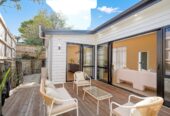 Motivated Vendor, move-in ready, 172m2 4 veds 2 baths house with double garage on 413m2 section, within walking distance to local school, shops, and public transport, and approximately 1km from the motorway on-ramp, 22A Merchant Avenue, Te Atatu South, Auckland