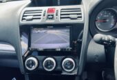 2015 Subaru Impreza SALE SALE Sedan Automatic, 5 seats, Petrol, 1,600 cc, 81,508 km