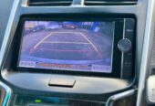 2014 Toyota Sai Sedan Automatic, 5 seat, Hybrid, 2,362 cc, 99,677 km