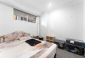 Auckland Girls’ Grammar School zone, Freehold 2 beds 1 bath 1 car park apartment, 0.6 km to Auckland Girls’ Grammar School, 227/149 Nelson Street, City Centre, Auckland