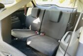 2013 Mitsubishi Outlander 24G SAFTY PACKAGE !! TOP SPEC !! RV/SUV Tiptronic, 5 seats, New Import, Petrol, 2,400 cc, 45,251 km