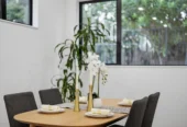 Brandnew standalone 4 beds 2.5 baths home with garage by Crum Park, close to schools, supermarket, Lynn Mall, zonfed for Green Bay Primary/Intermediate and Green Bay High School, Glen Eden Intermediate, 48 Hilling Street Titirangi, Auckland